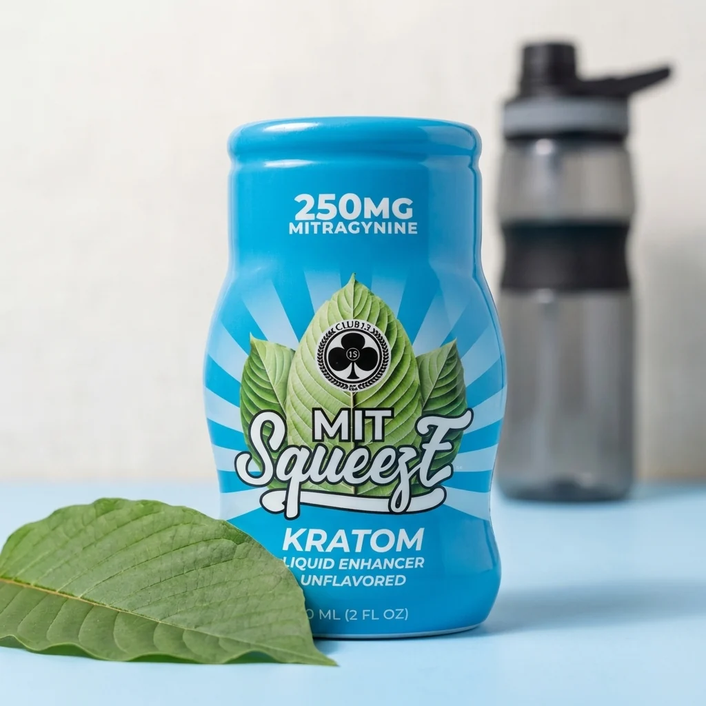 About Mit Squeeze Flavor Enhancer Classic 250