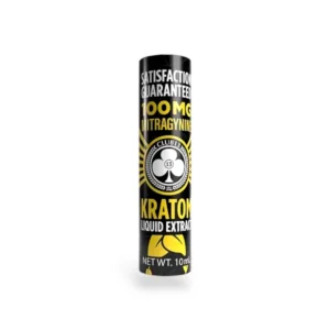 club 13 kratom liquid extract 100mg 09888
