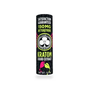 club 13 kratom liquid extract 150mg 36727