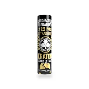club 13 kratom liquid extract 215mg 27261