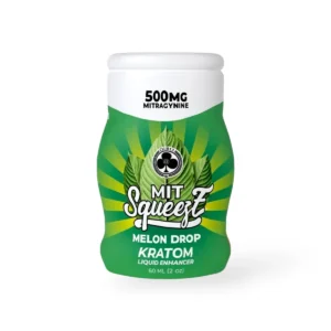 club 13 mit squeeze kratom liquid enhancer melon drop 500mg 60ml 49916