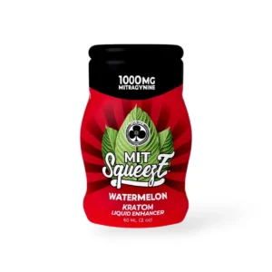 club 13 mit squeeze kratom liquid enhancer watermelon 1000mg 60ml 80646