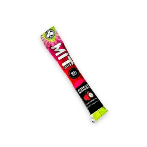 club 13 mit stick instant kratom extract drink mix dragon berry 125mg per stick 32106