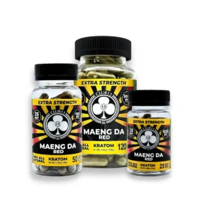 club 13 kratom extra strength capsules maeng da red set 18535